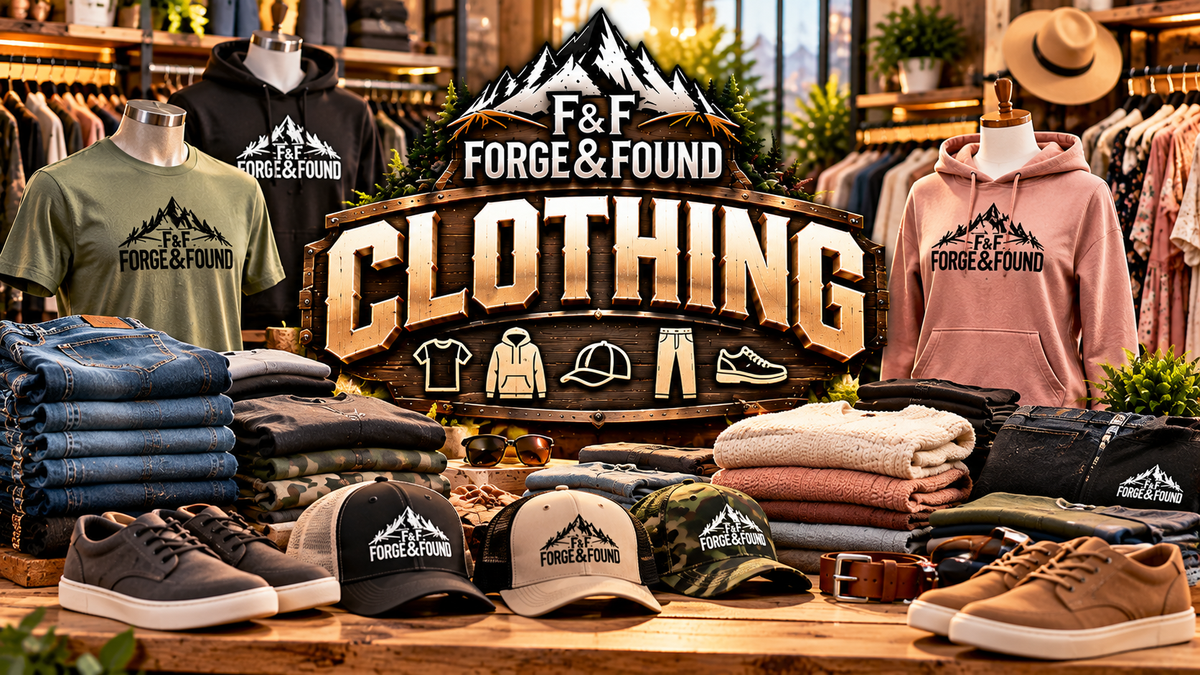 Clothing