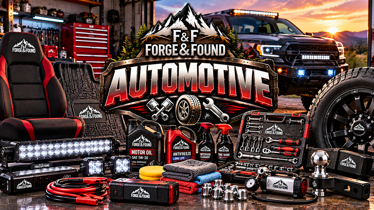 Automotive
