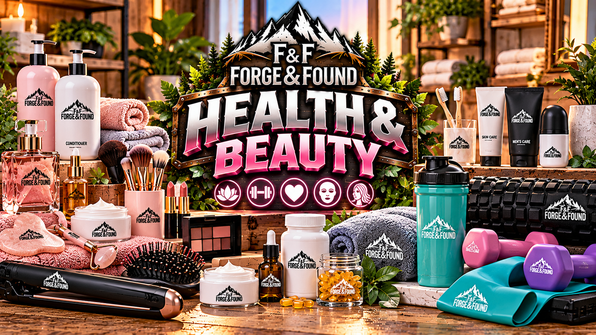 Health & Beauty