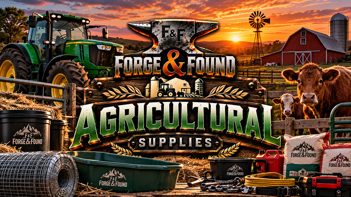 Agriculture