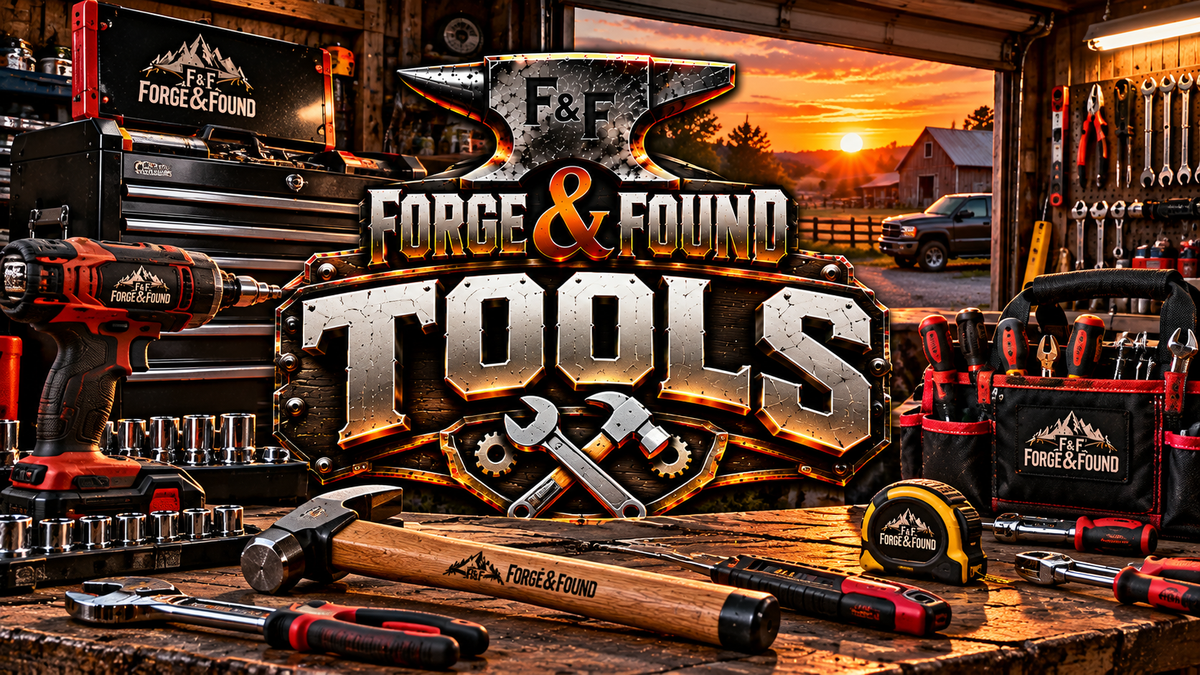 Tools