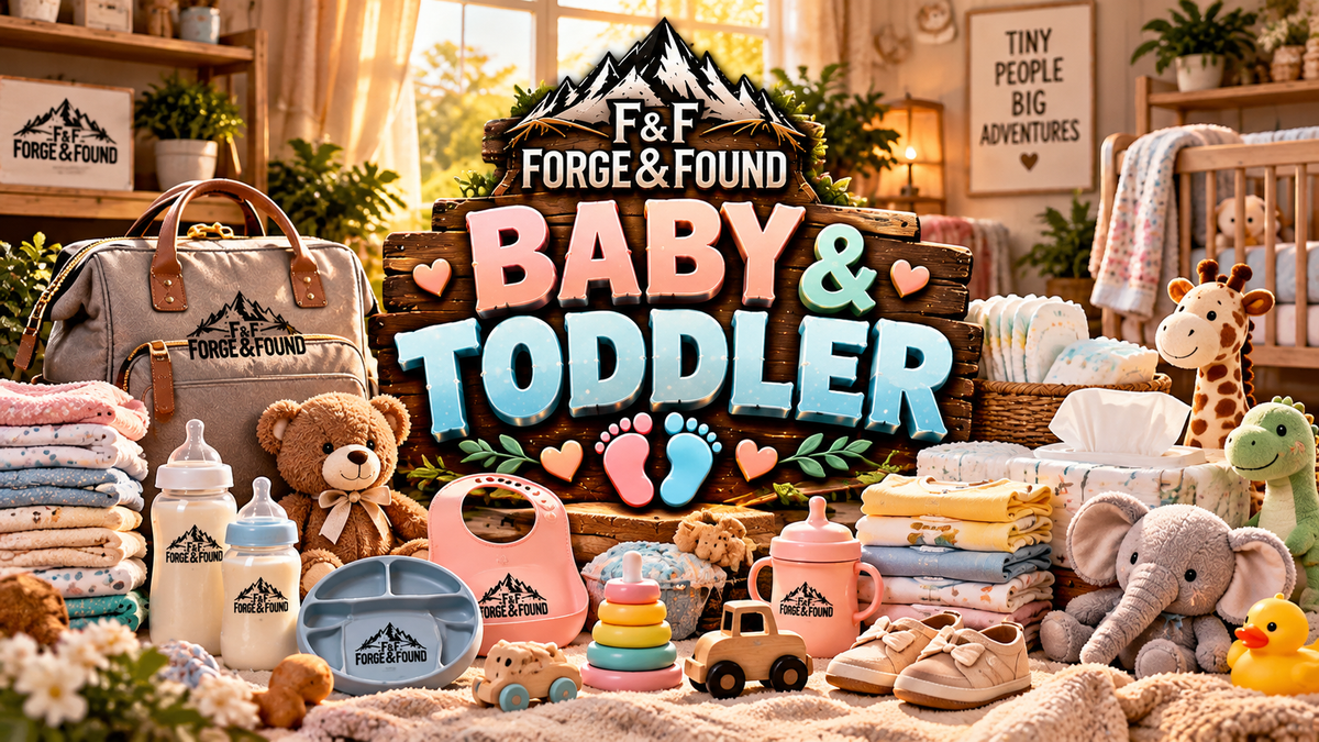 Baby & Toddler