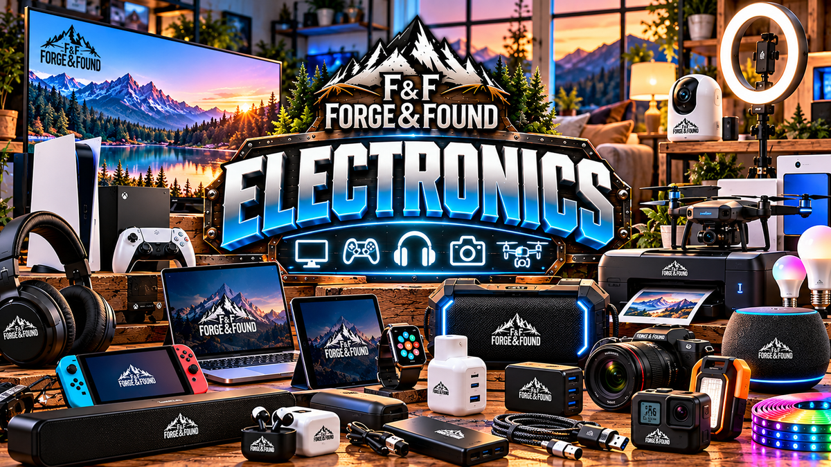 Electronics