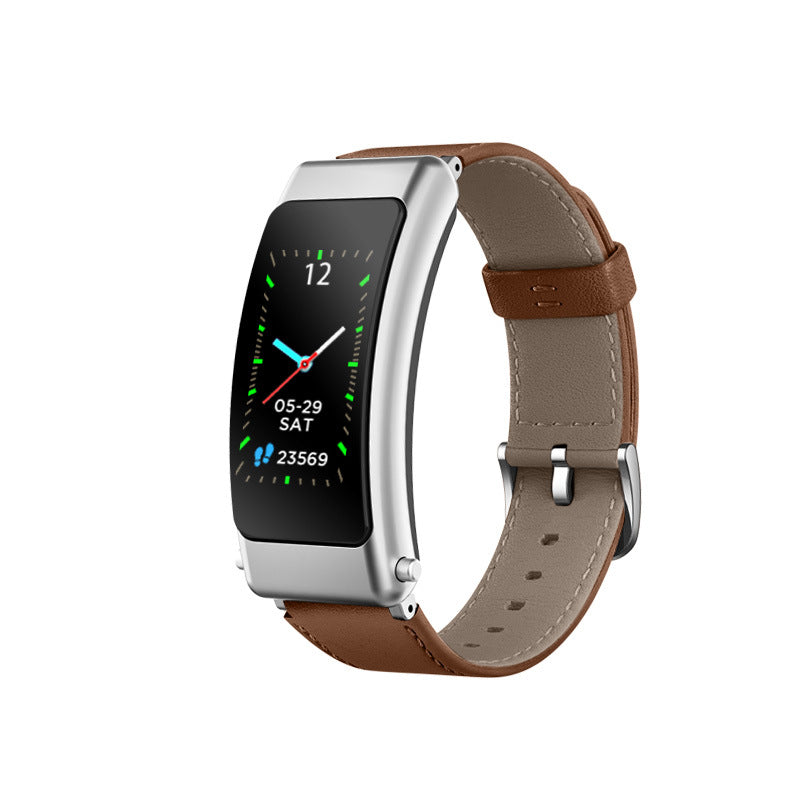 Bluetooth Sports Earphone Bracelet