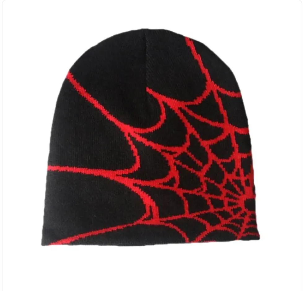 Women’s Plush Knitted Winter Hat