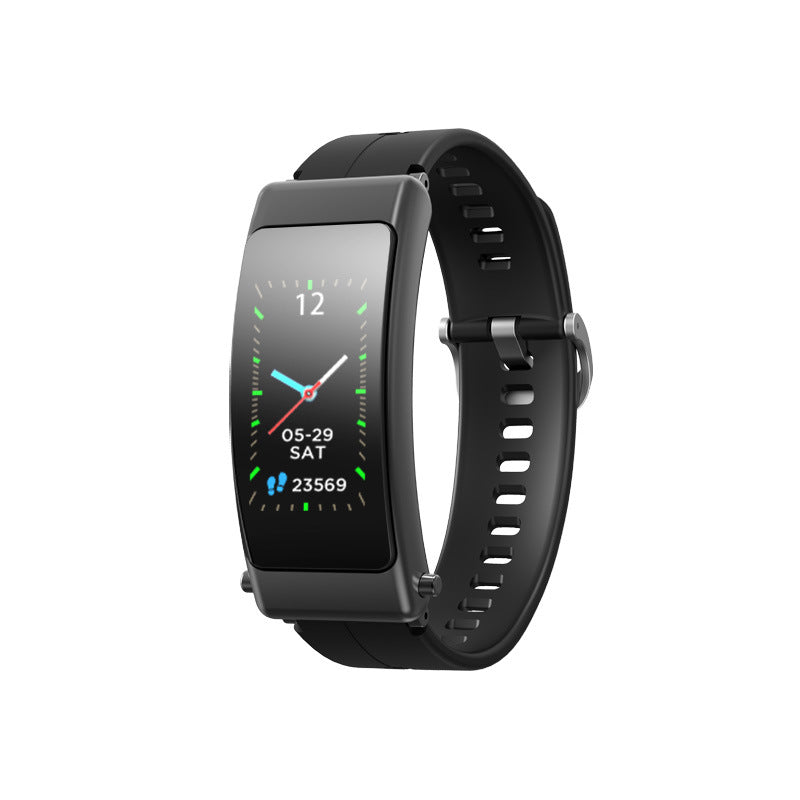 Bluetooth Sports Earphone Bracelet
