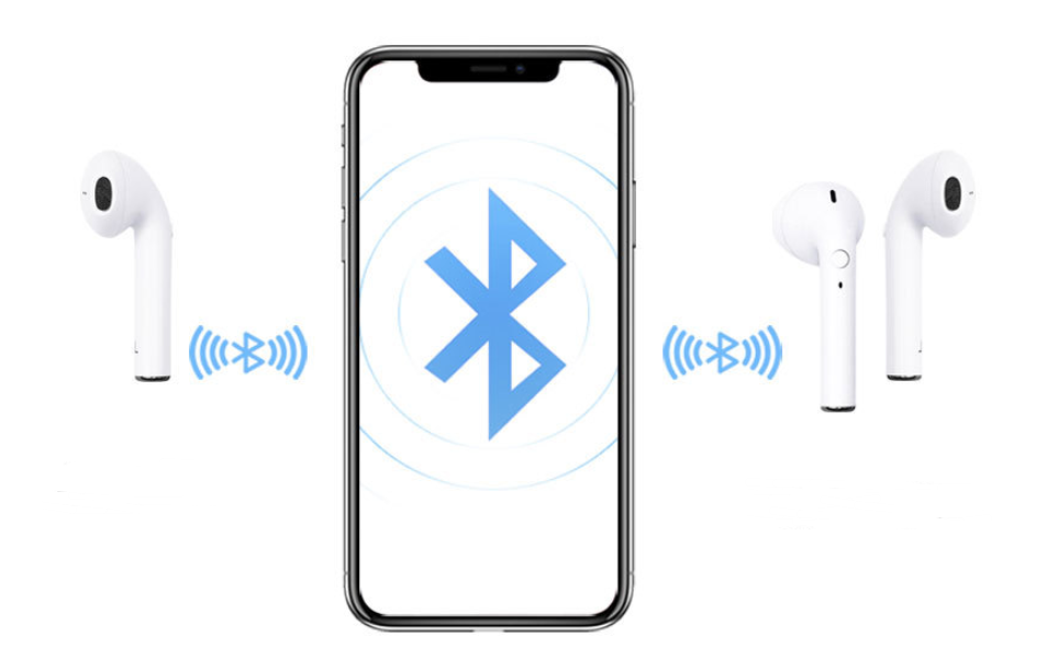 Wireless Audio Bliss Earbuds