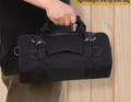Impact-Resistant Tool Organizer Cart