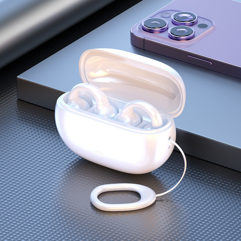 M55 SportBone Wireless Earphones