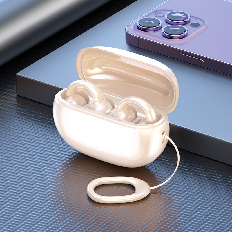 M55 SportBone Wireless Earphones
