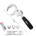 Multi-Sink Alloy Wrench Set