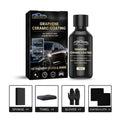 Graphene Auto Ceramic Shield