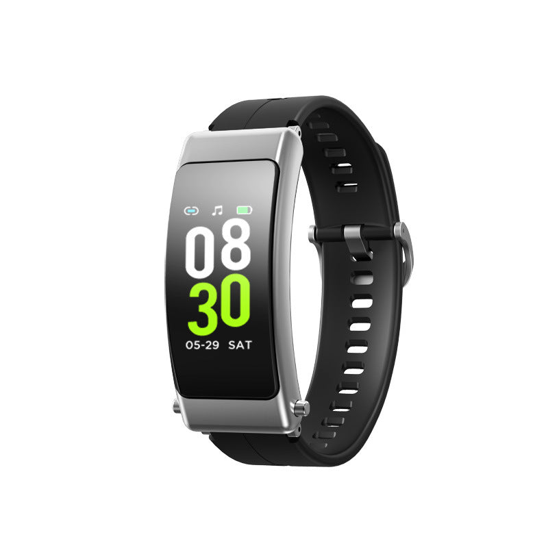 Bluetooth Sports Earphone Bracelet