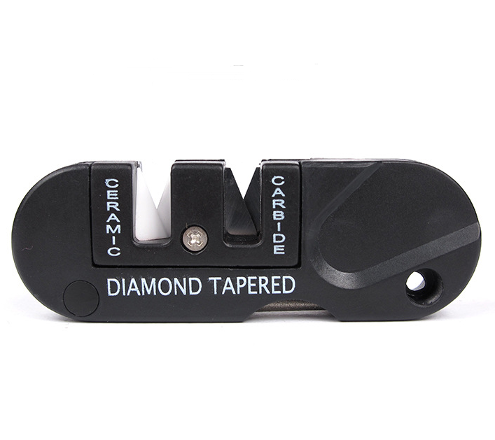 TrailBlade Camping Knife Sharpener