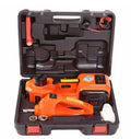 VEVOR 5-Ton Auto Jack & Wrench Kit