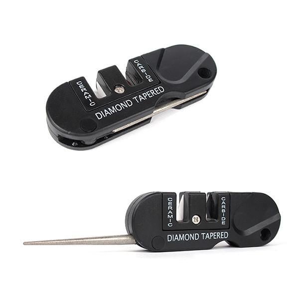 TrailBlade Camping Knife Sharpener