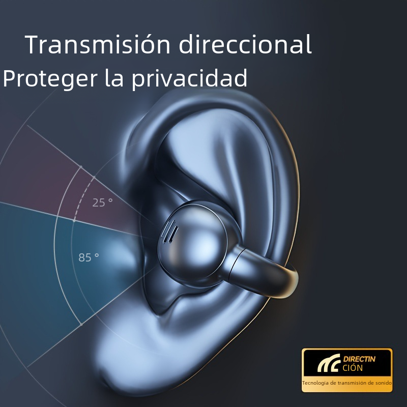 M55 SportBone Wireless Earphones