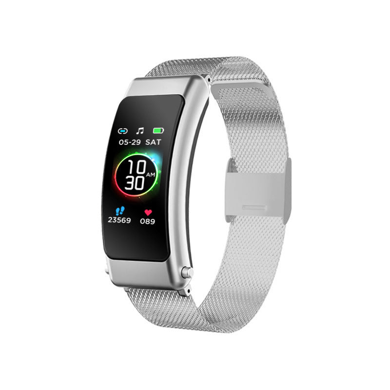 Bluetooth Sports Earphone Bracelet