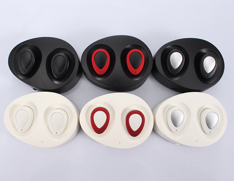 TWS-K2 Sport Mini Bluetooth Earbuds