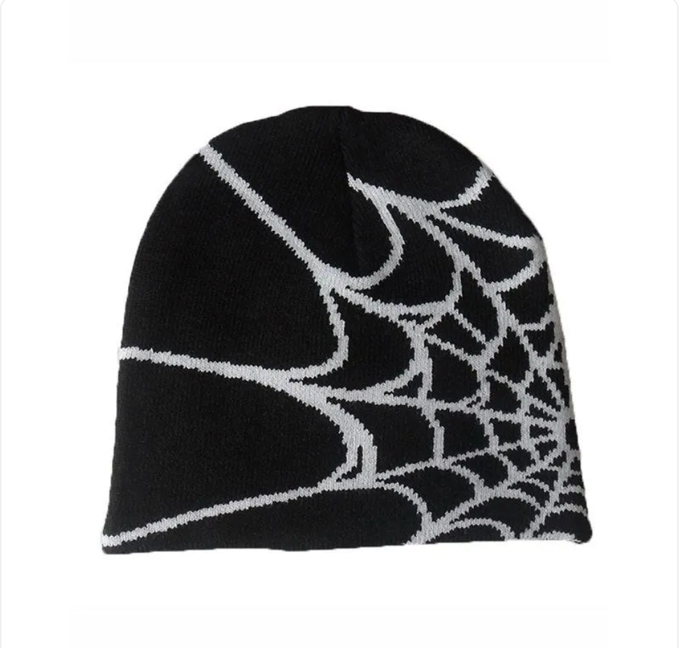 Women’s Plush Knitted Winter Hat