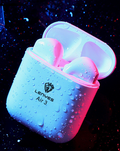 Wireless Audio Bliss Earbuds