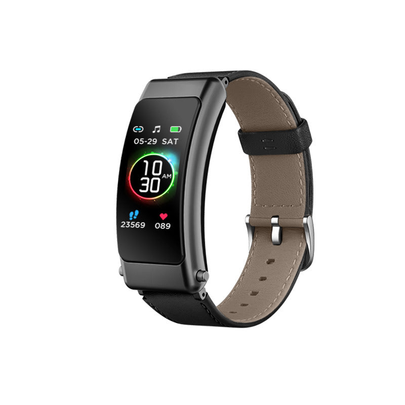 Bluetooth Sports Earphone Bracelet