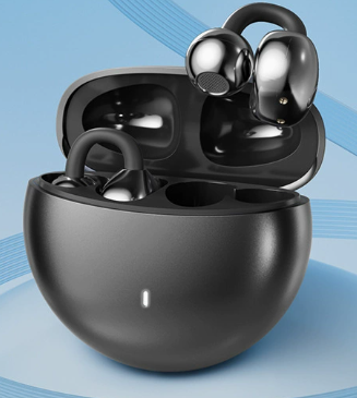 M55 SportBone Wireless Earphones
